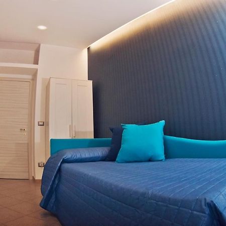 Civale Holidays Apartment Vietri Exterior foto