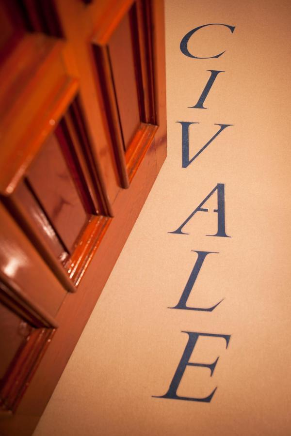 Civale Holidays Apartment Vietri Exterior foto