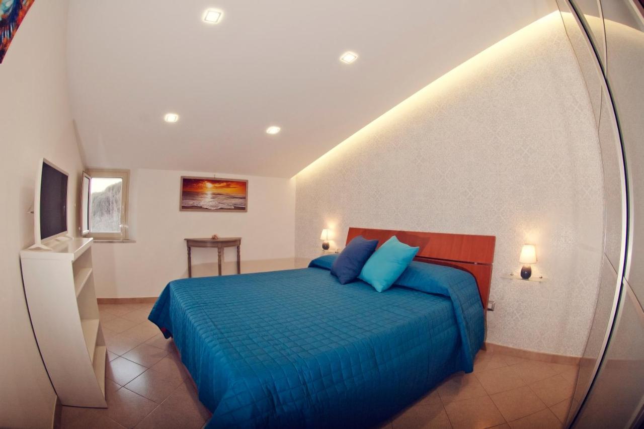 Civale Holidays Apartment Vietri Exterior foto