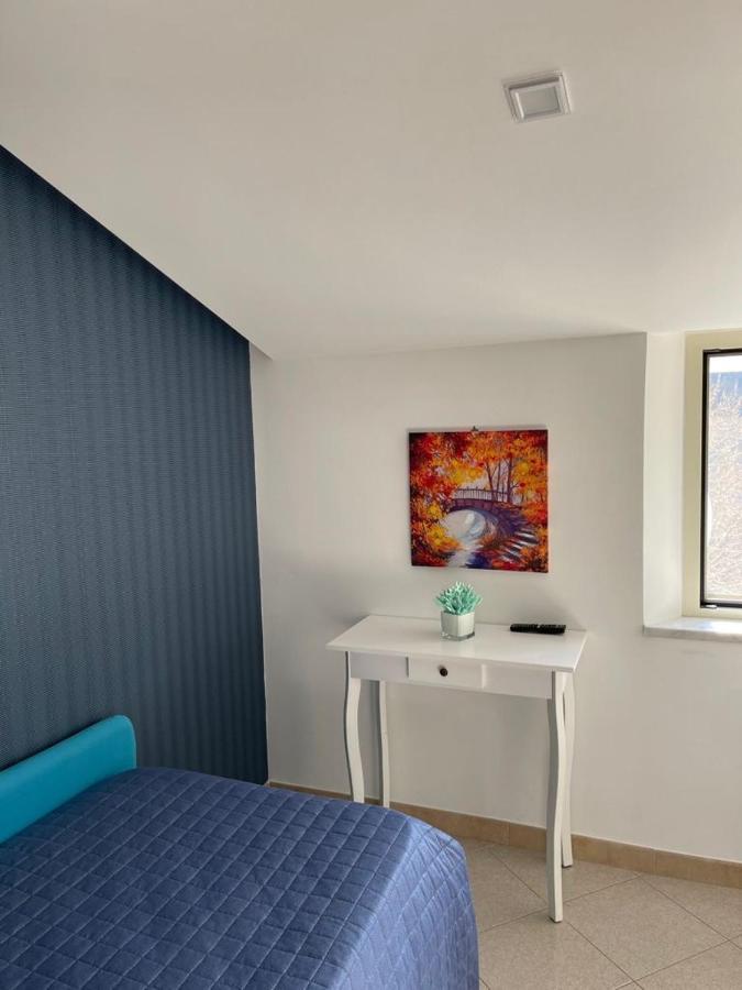 Civale Holidays Apartment Vietri Exterior foto